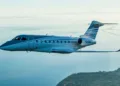 CSX grounds its corporate jet fleet