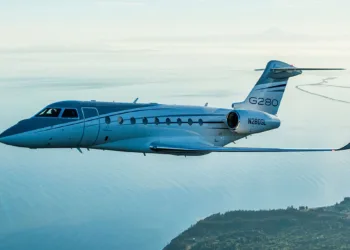 CSX grounds its corporate jet fleet