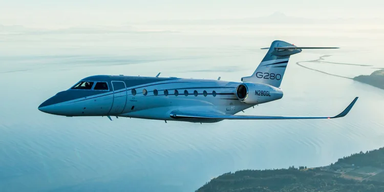 CSX grounds its corporate jet fleet