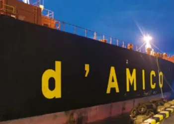 d’Amico clinches high-rate charters for MR pair