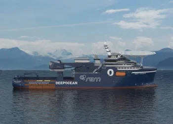 DeepOcean secures extended IMR deal with Equinor