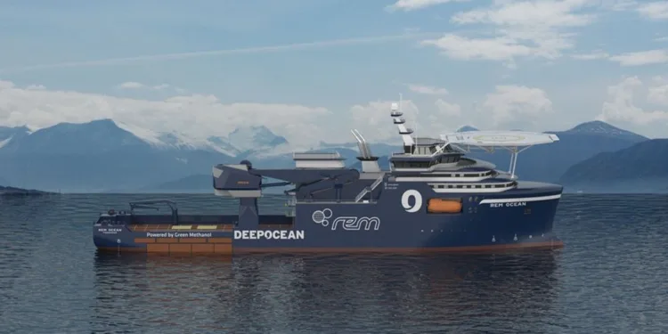 DeepOcean secures extended IMR deal with Equinor