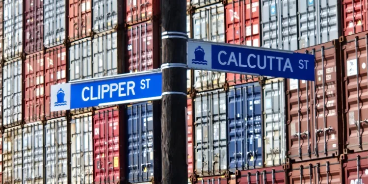 Demand, capacity “don’t stack up” on U.S. container trades