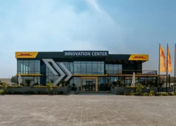 DHL opens MEA Innovation Center and €120M Dubai warehouse