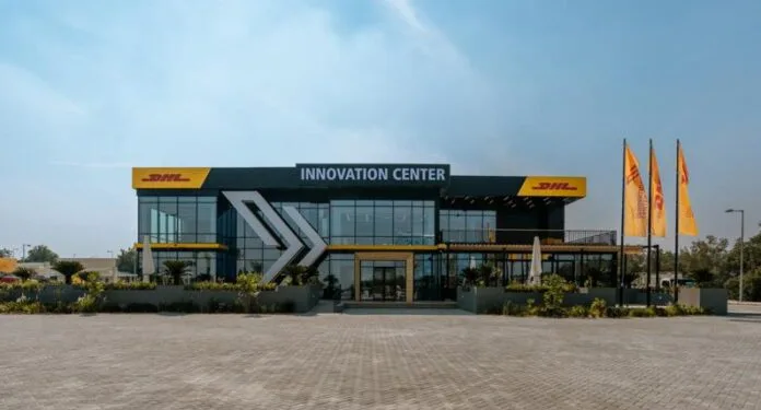 DHL opens MEA Innovation Center and €120M Dubai warehouse