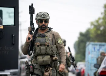 DHS launches sweeping I-9 audits on California truck fleets