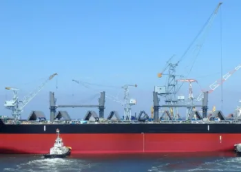 Diana Shipping scores double ultramax fixture