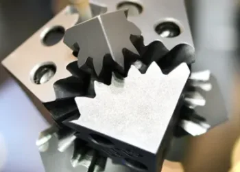 DNV releases new edition of 3D printing standard