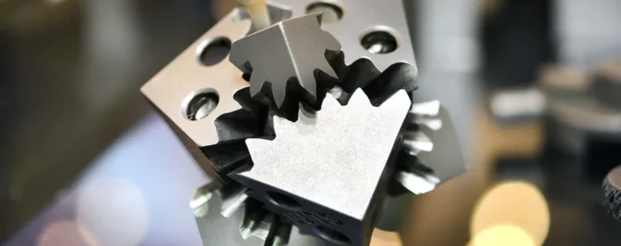 DNV releases new edition of 3D printing standard