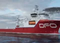 Dong Fang Offshore locks in CLV newbuild