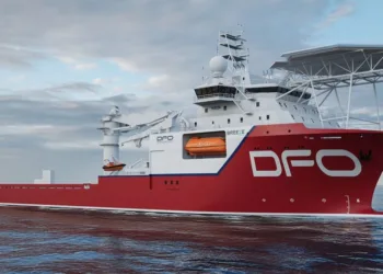 Dong Fang Offshore locks in CLV newbuild