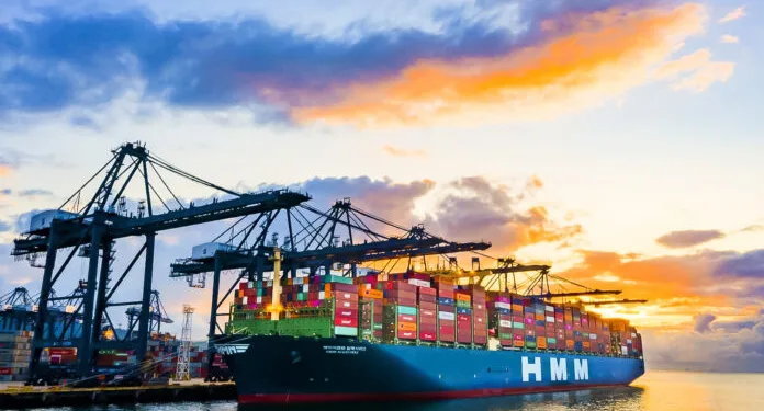 Dongwon Group reviews renewed bid for HMM