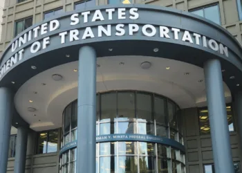 DOT advisors push massive freight tunnel, truck-parking projects