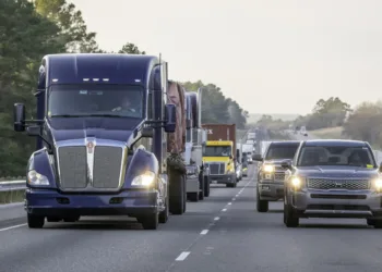 DOT may scrap Biden-era road safety initiative