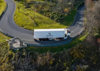 DP World expands freight forwarding to Sweden