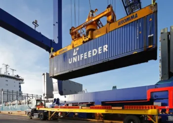 DP World rebrands Unifeeder container line