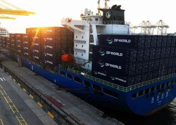 DP World retires legacy names in global marine services rebrand