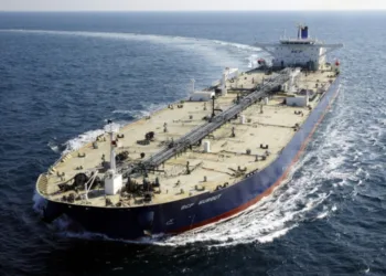 EU and Ukraine tighten the net on Russia’s shadow fleet