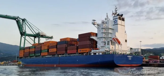 Euroseas signs multi-year deals for three container ships