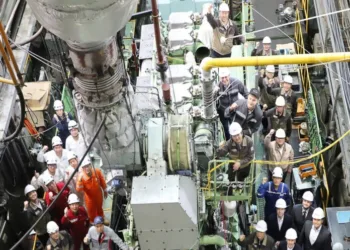 Everllence secures 138 orders for new GenSet Engine