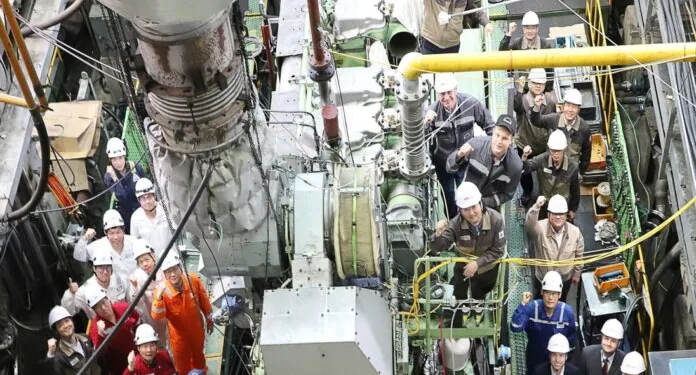 Everllence secures 138 orders for new GenSet Engine