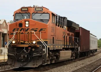 Feds OK automation, say railroads can make fewer visual track safety checks