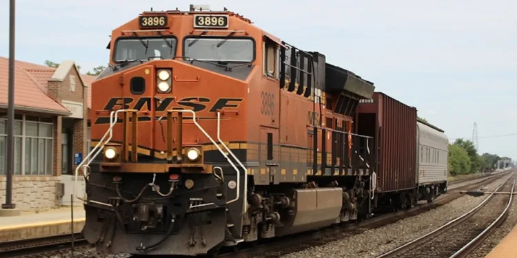 Feds OK automation, say railroads can make fewer visual track safety checks