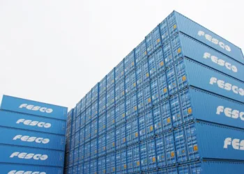 FESCo reshuffles Russia–Far East China and Vietnam services