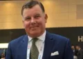 Flex LNG confirms Marius Foss as permanent CEO
