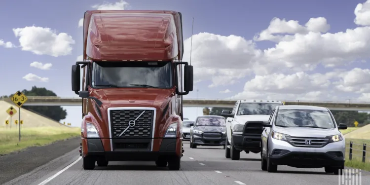 FMCSA signals no fast track for teen-driver program extension