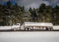 FMCSA waives driving limits for fuel haulers in Northeast
