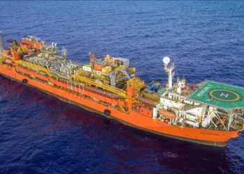 FPSO changes hands in Amplus-Finder deal