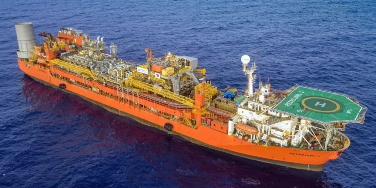 FPSO changes hands in Amplus-Finder deal