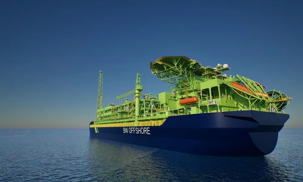 FPSO player BW Offshore weighs options