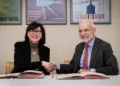 GEODIS and EDF partner to cut supply chain emissions