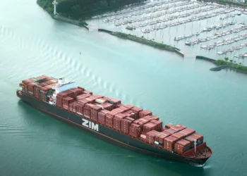 Global liners look at acquiring ZIM