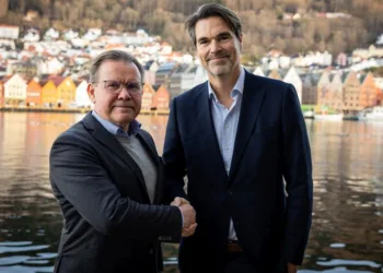 Grieg Connect lands Finnish port management specialist Wellamo Data