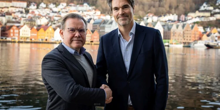 Grieg Connect lands Finnish port management specialist Wellamo Data