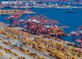 Hacegaba tabbed as new CEO at Port of Long Beach
