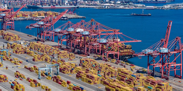 Hacegaba tabbed as new CEO at Port of Long Beach