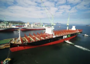 Hapag-Lloyd bids for ZIM, faces worker opposition