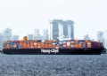 Hapag-Lloyd orders eight methanol dual-fuel boxships in $500m newbuild push