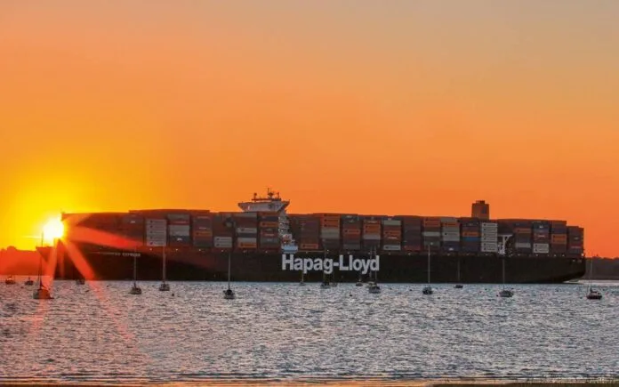 Hapag-Lloyd wins ZEMBA tender
