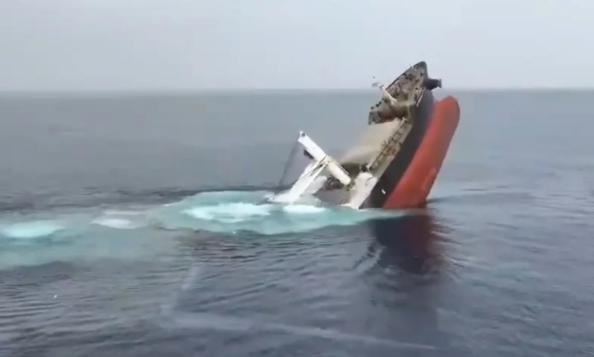 Have we passed peak chaos?