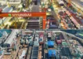 HD Hyundai merges shipbuilders to lead global market
