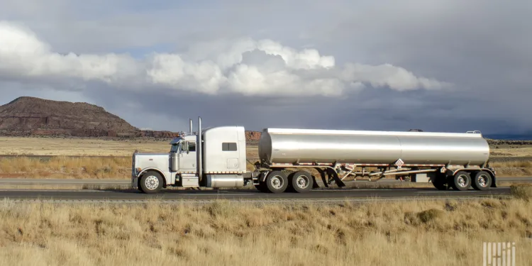 Hours of service weather-related FMCSA waivers now cover 20 states