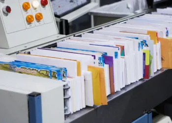 House approval of digital financial disclosures would impact USPS mail