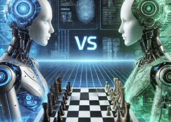 How Artificial Intelligence is revolutionizing maritime decision-making