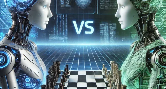 How Artificial Intelligence is revolutionizing maritime decision-making