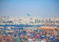 How Gulf ports turned Chinese cash into geopolitical power